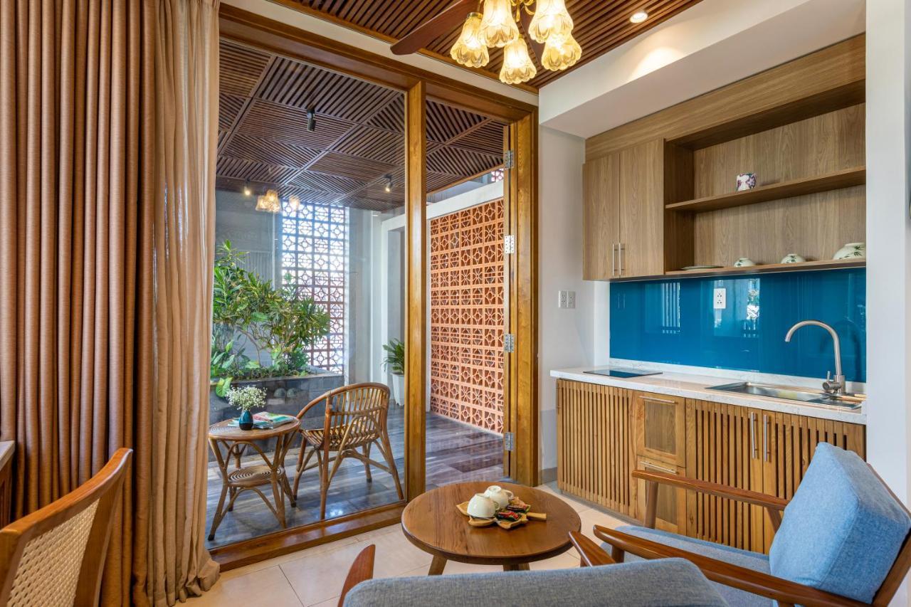 Khách sạn Daisy Boutique 4*