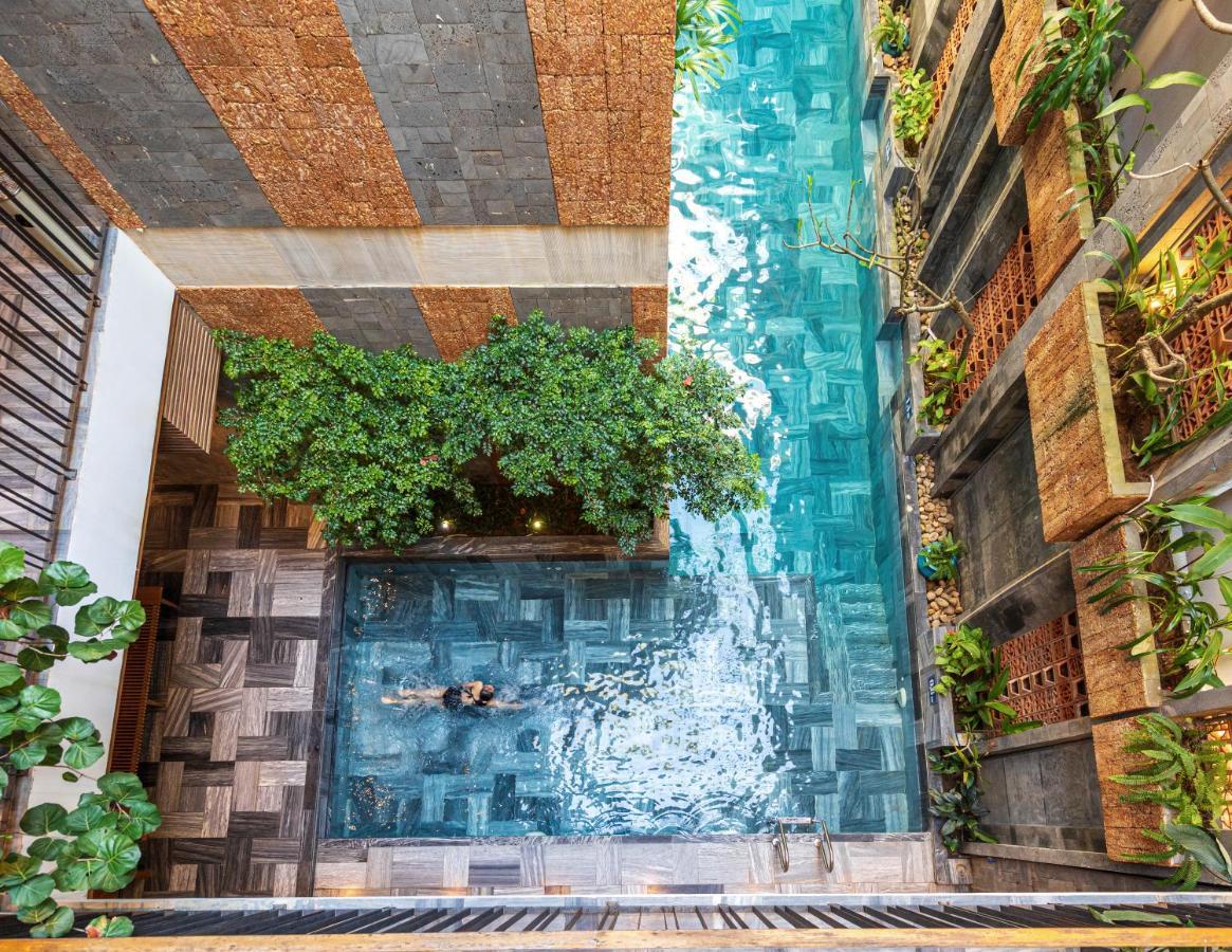 Khách sạn Daisy Boutique