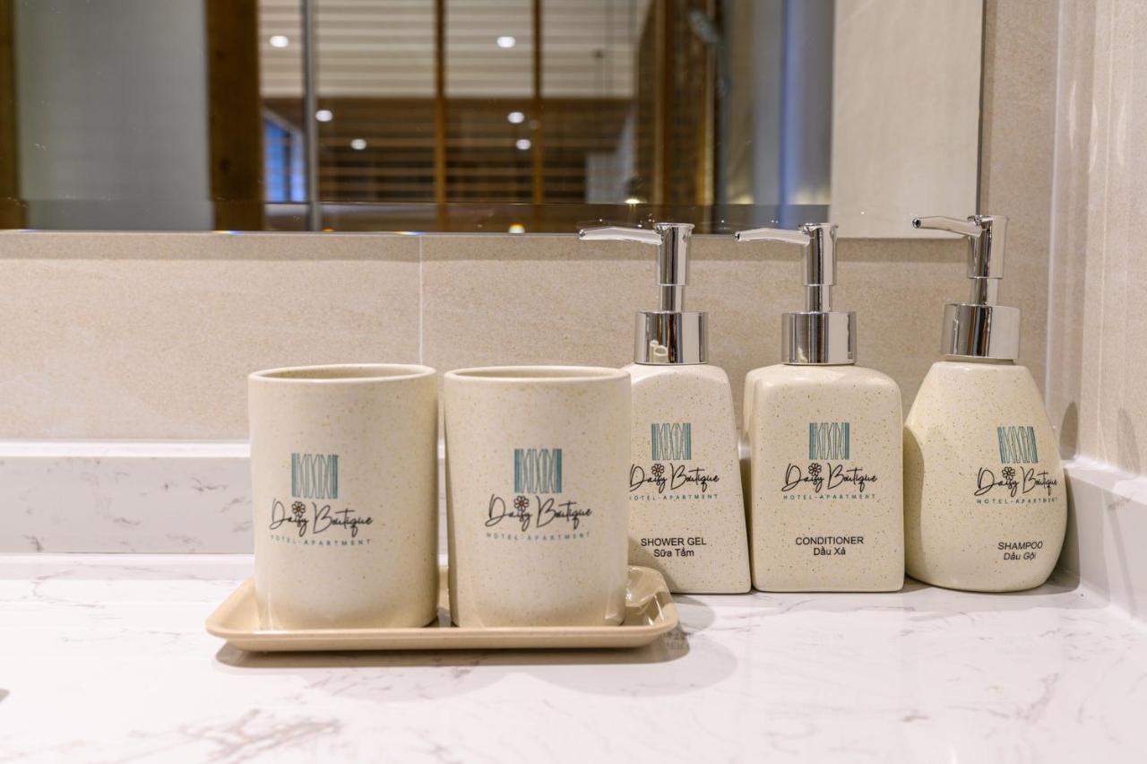 Khách sạn Daisy Boutique Đà Nẵng