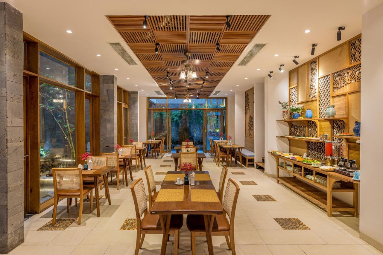 Khách sạn Daisy Boutique 4*