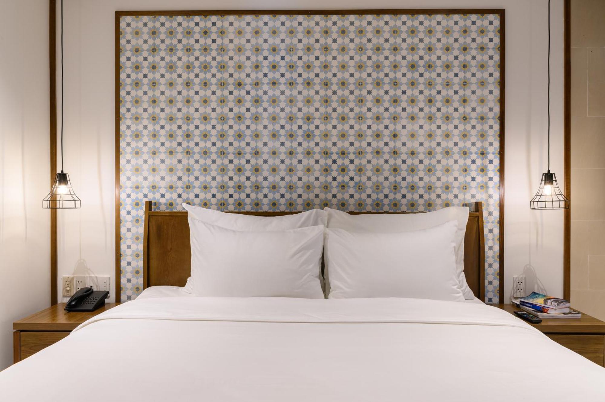 Daisy Boutique Khách sạn 4*