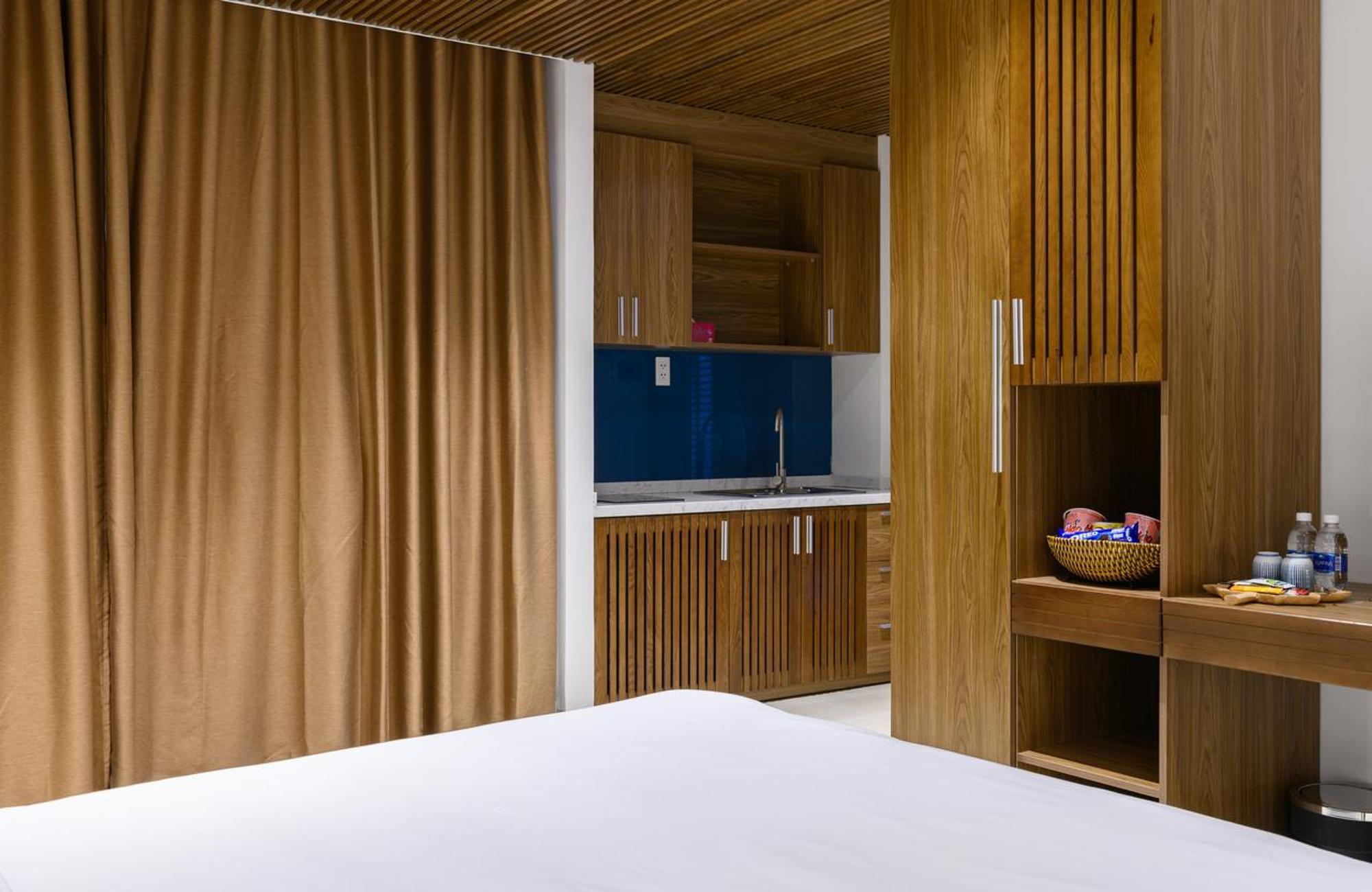 Khách sạn Daisy Boutique 4*