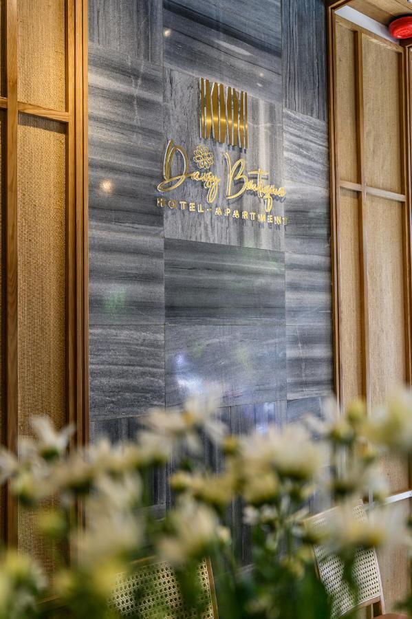 Daisy Boutique Khách sạn 4*