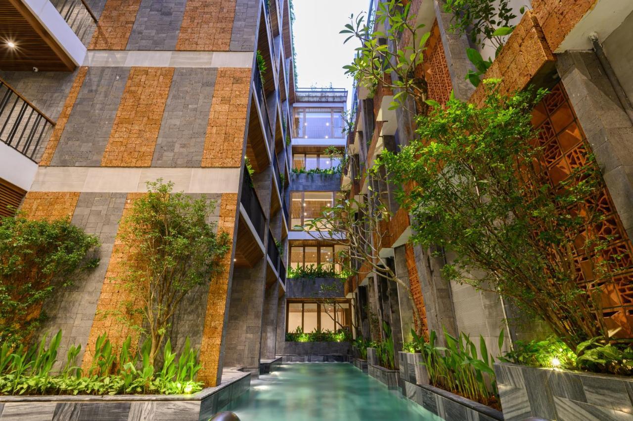 Daisy Boutique 4* Đà Nẵng