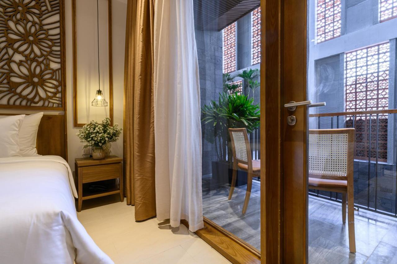Daisy Boutique 4* Đà Nẵng