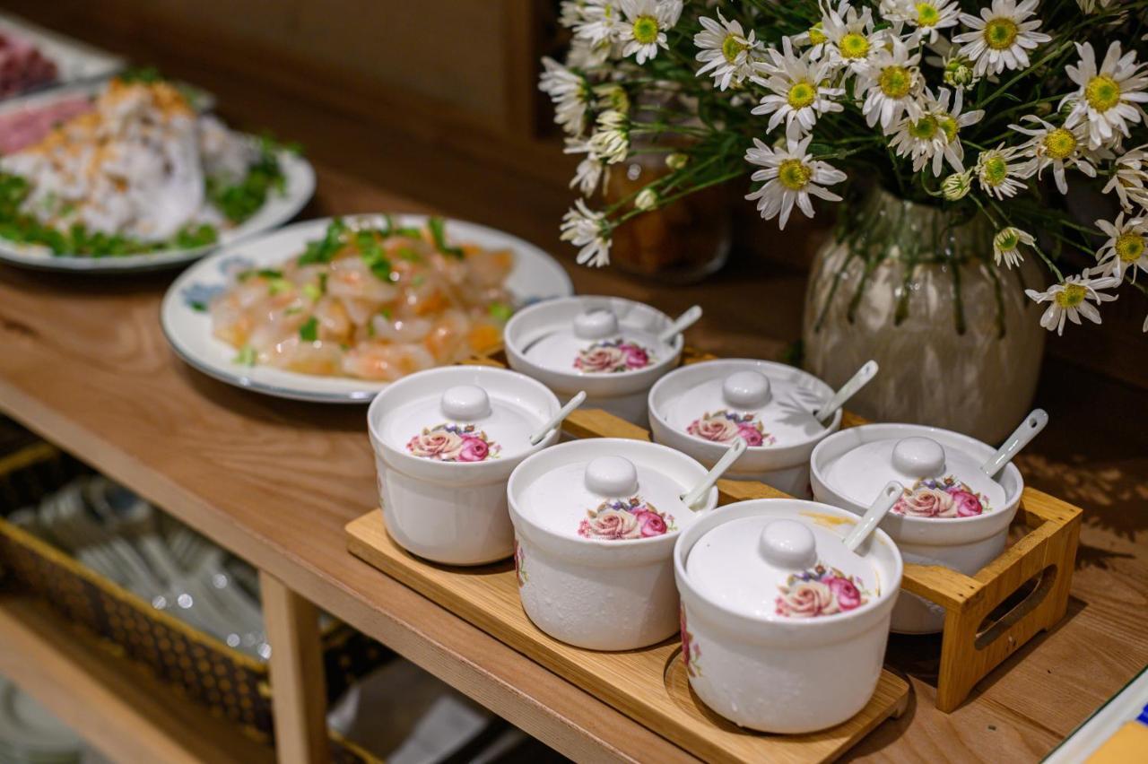 Daisy Boutique Khách sạn