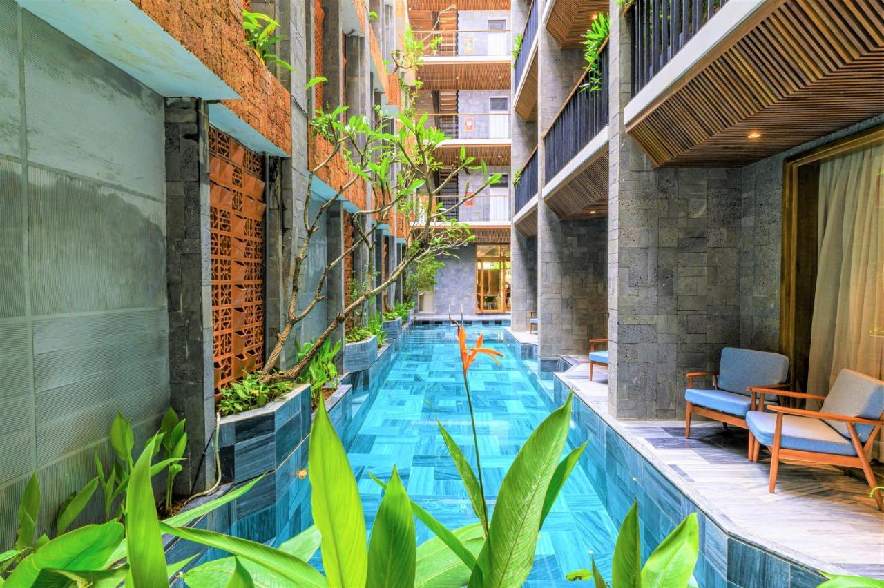 Daisy Boutique Khách sạn 4*